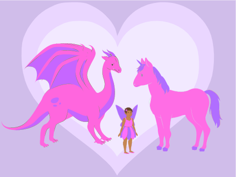 Mythical creatures