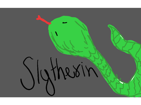 Slytherin
