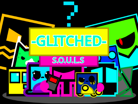 -Glitched- 