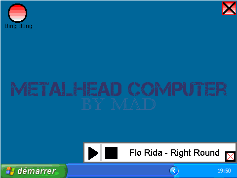 Computer MH