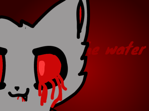 ●|blood in the water|● (song)