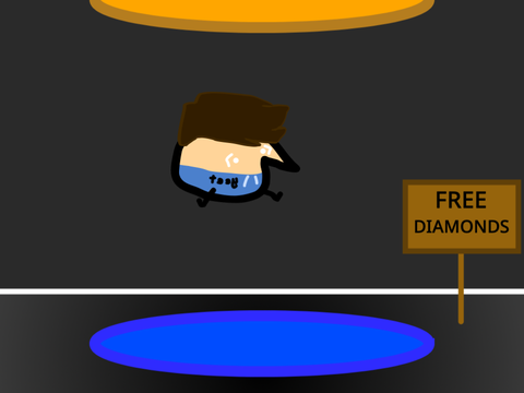 Berds V.S Portals