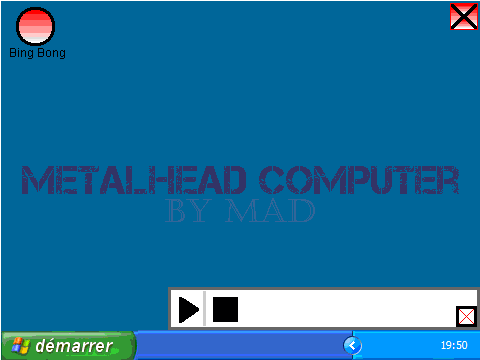 Computer MH 0.1