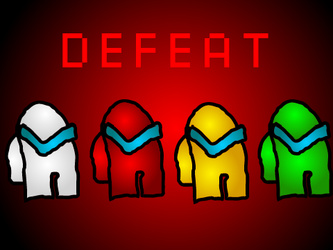 4 imposter victory (fixed)