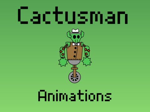 OC animations