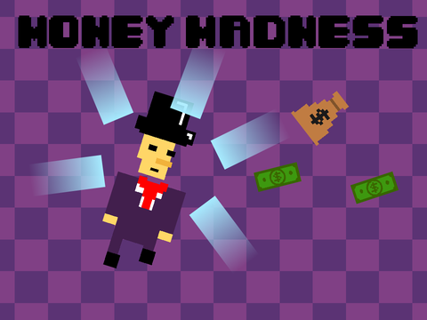 Money Madness || Entry 