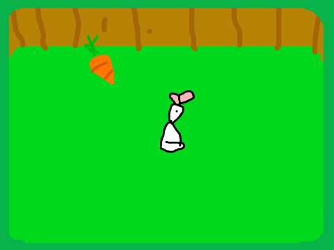 A normal game