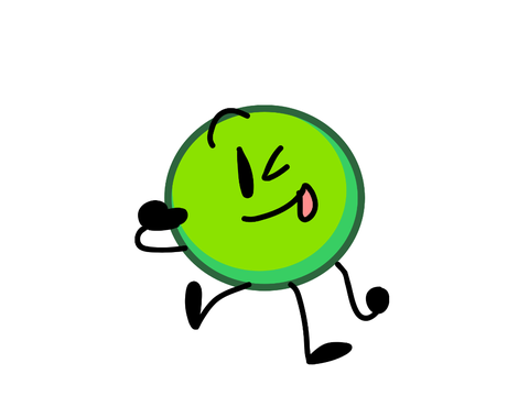 Blob Gelatin