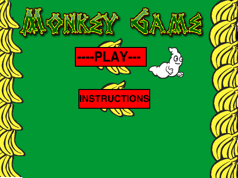 Monkey Game.sb2 - Sawyer Moore