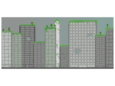Pixel Art dump  #3