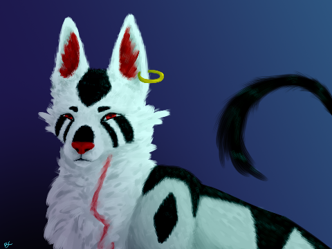 art request 6