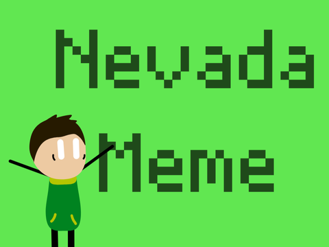 Nevada | Meme