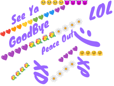 GoodBye