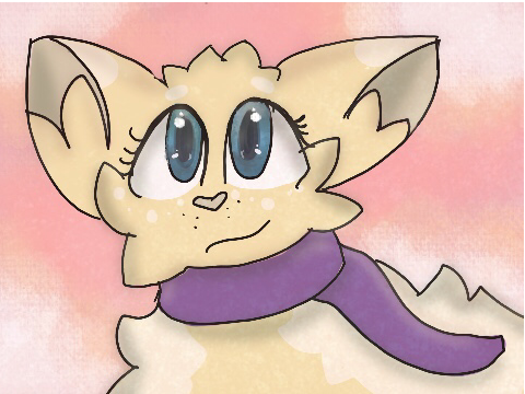 ART TRADE W/@shadesofnight