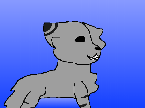 My oc