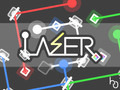 Laser || A Puzzle Game 　　 #all #games