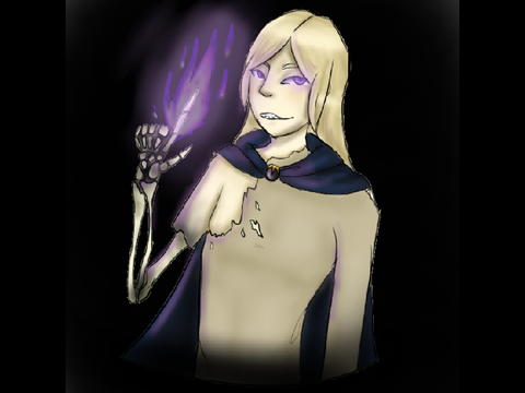 -The Dark Emperor-