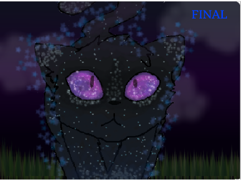 ~How To Save A LIFE~ CCE ☾NightSky☽