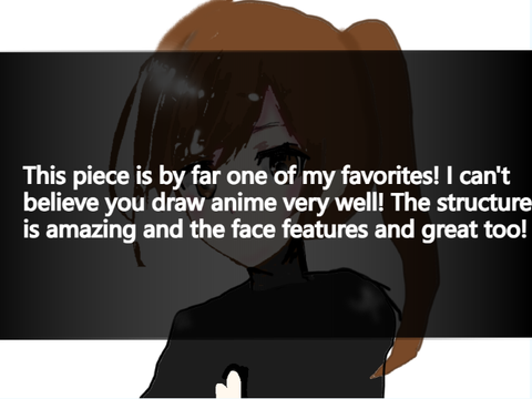 +700 Art Contest ♥️ Results