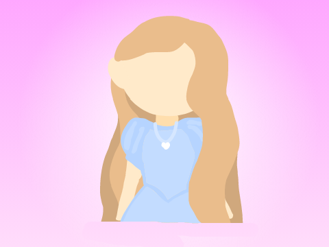 PFP/OC for unicorn_170312