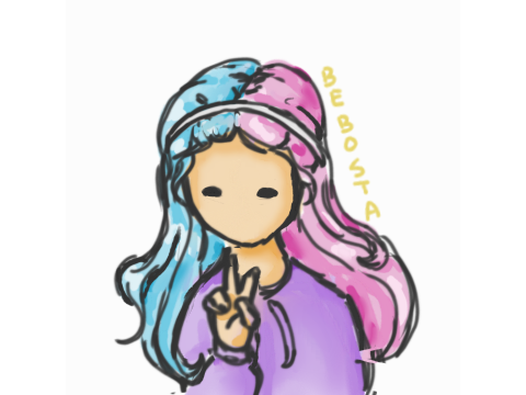 For @Bebosta- AT - pfp