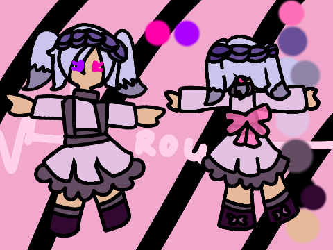 Rou- Ref