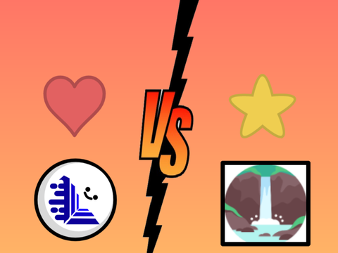 @C369J versus @LegendScroll