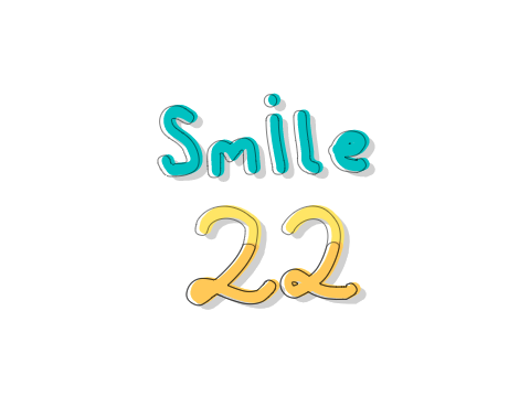 Smile~22