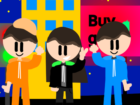 Gummi DMC entry