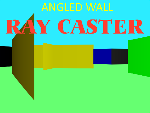 RayCaster