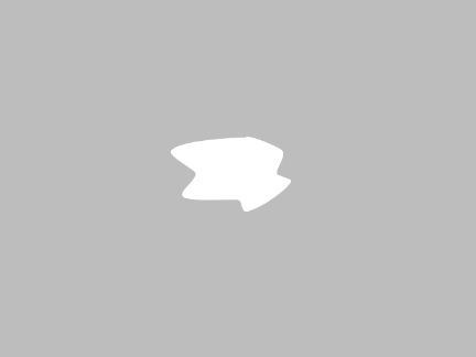 White. A world cloud clicker.
