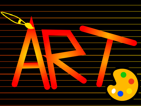 *Art *