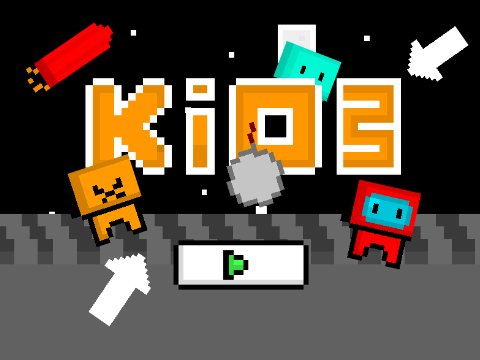 The KiOS #CGJ