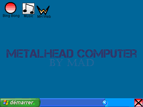 MH Computer 0.3