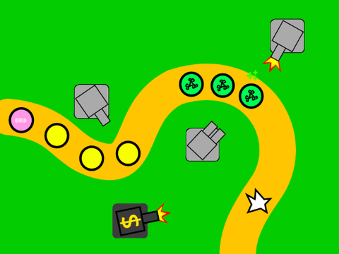 Tower Defense v6.1