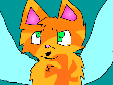 Cat CC *OPEN* remix by lionfur