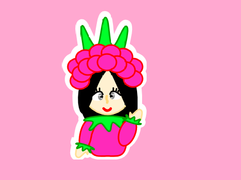 My new pfp