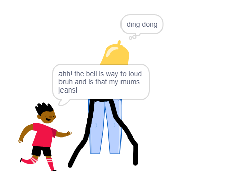 bell ringer