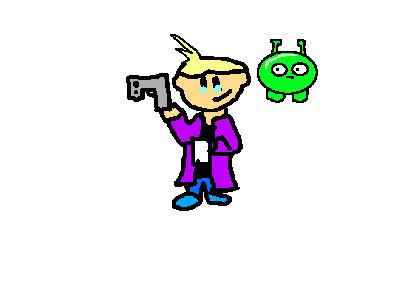 new oc