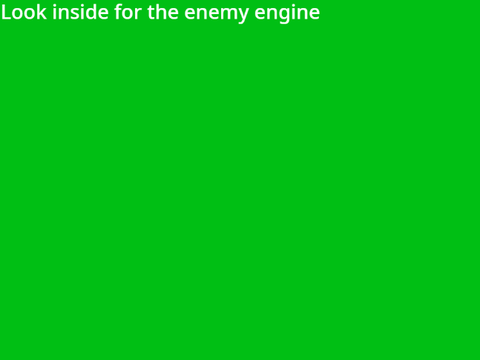 Tower Defense enemy engine
