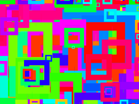 Colorido