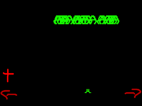 Space Shooter 6