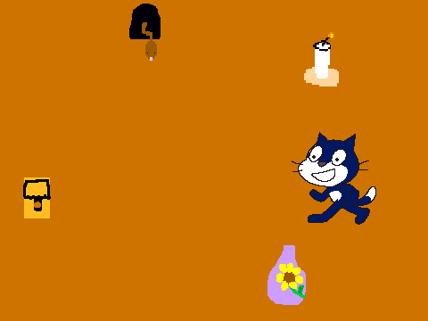 tom and jerry