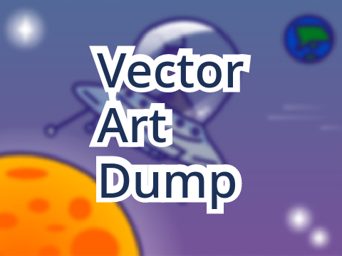 Vector Art Dump