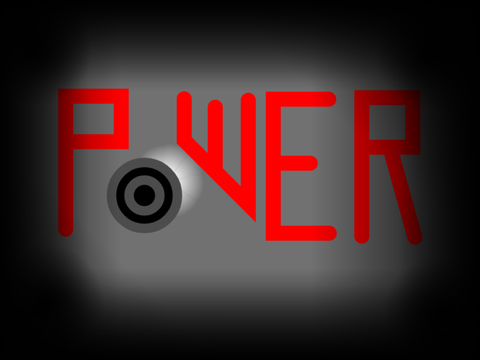 P.O.W.E.R.                                                                     #all #games