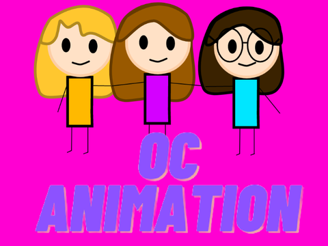 °Animation OC° [Friendship] #animations #story #song