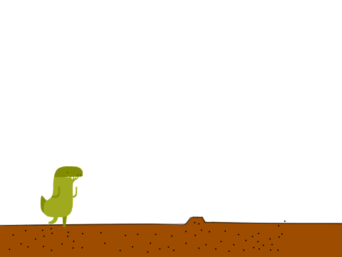 No Internet Game. IN COLOR!