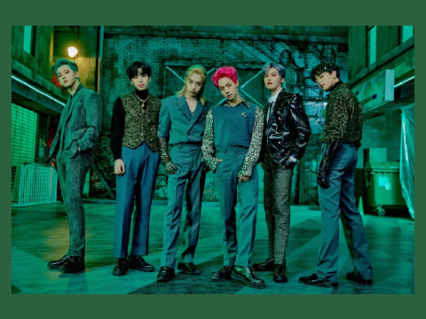 Oneus - No diggity