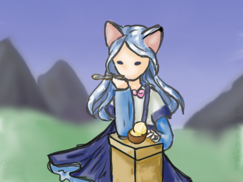 Mintyii 1k DMC [] DMCE [] Via