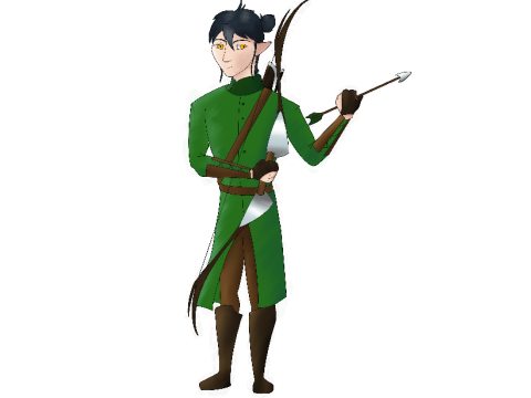 *yeets art at you* Behold.